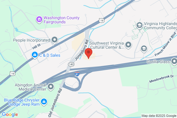 Appalachian Production Services Inc