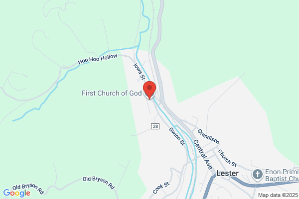 First Church of God