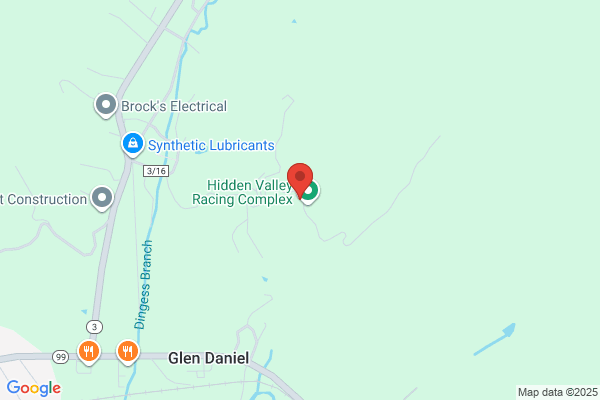 Hidden Valley Golf