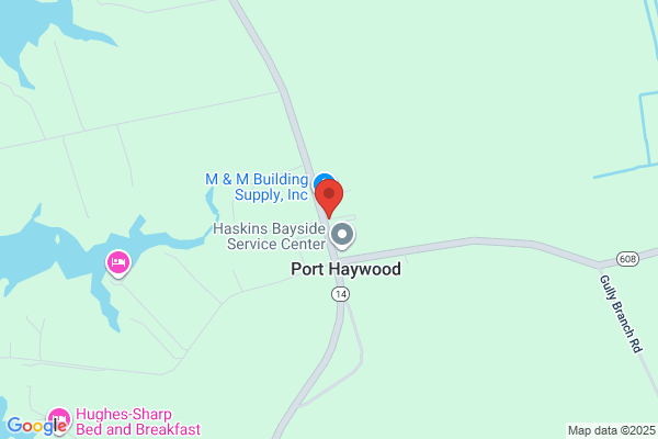 Port Haywood Self Storage