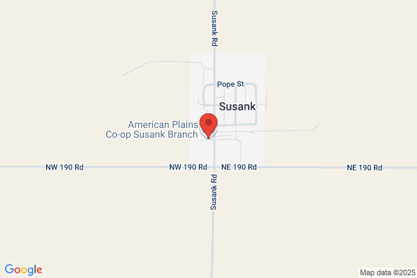 Susank Fuel