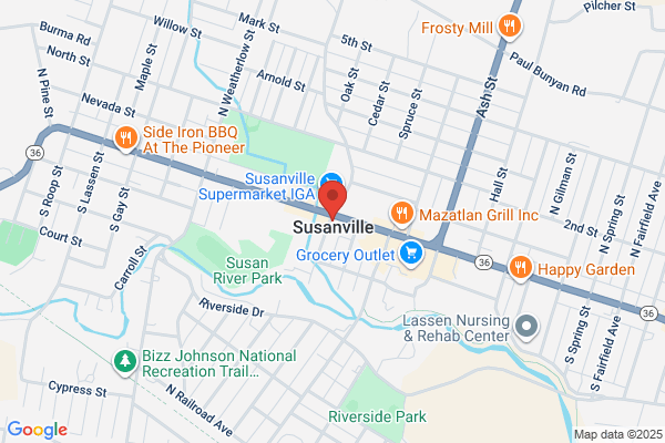 SureStay Plus By Best Western Susanville