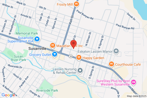 Northrop Ross DDS