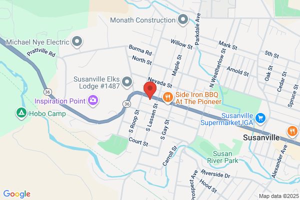 Diversified Office Systems Of Susanville