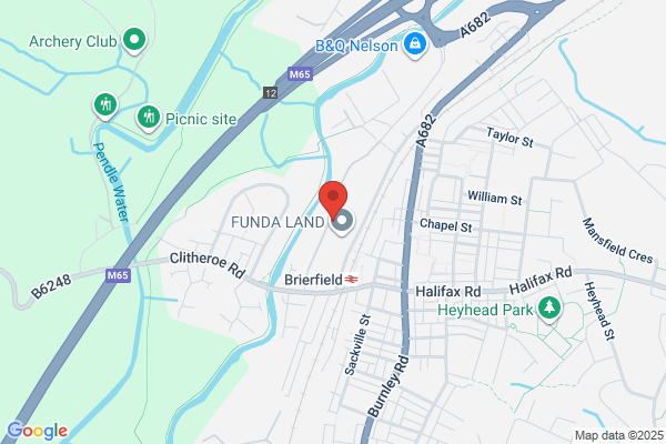 Clip N Dale's