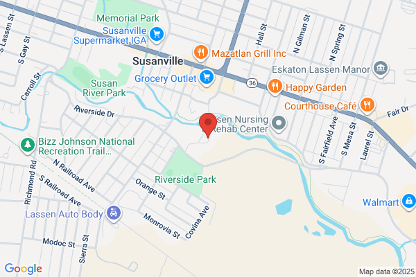 Susan River Apartments