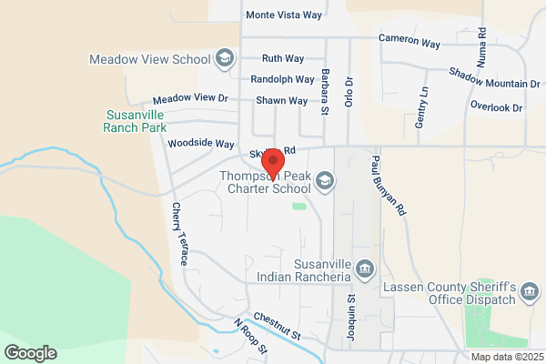 Susanville Gardens Apartments
