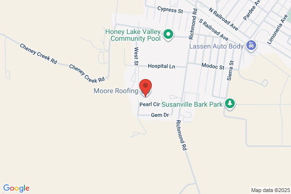 McGrews Roofing