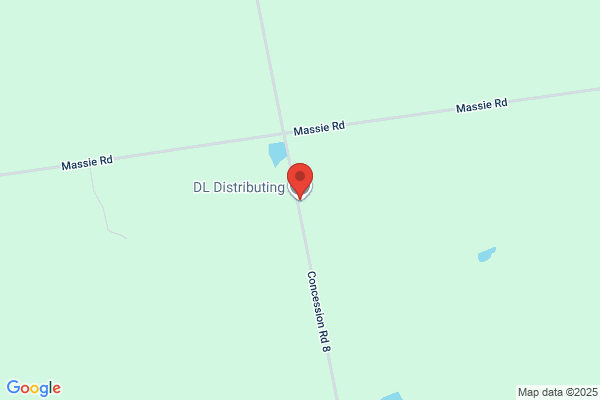 D & L Distributing Inc