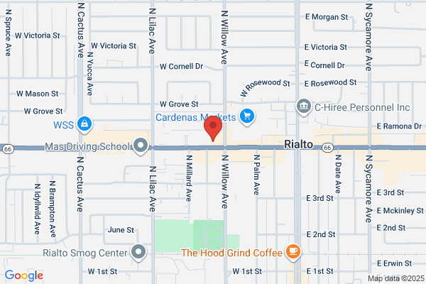 Manuel's Alignment & Auto Repair