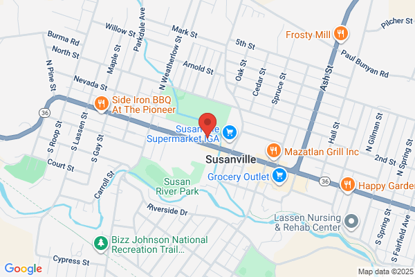 NAPA Auto Parts - Lassen Motor Parts