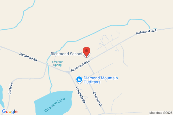 Richmond School