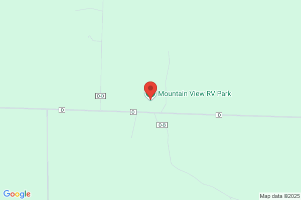 Mountain View Rv Park
