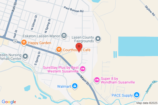 Utopia Property Management | Susanville, CA
