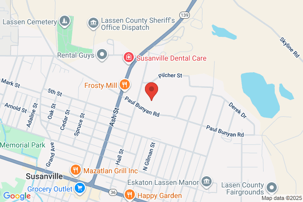 Eagle Lake Village Senior Living
