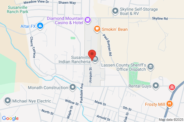 Lassen Indian Health Center