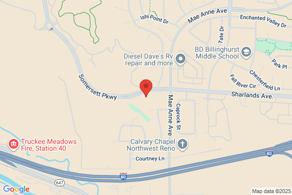 Sierra Oral & Facial Surgery