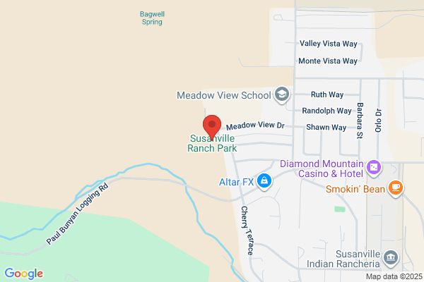 Susanville Bikes & Etc