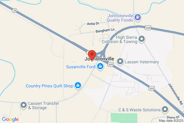 Susanville Chrysler Dodge Jeep Ram