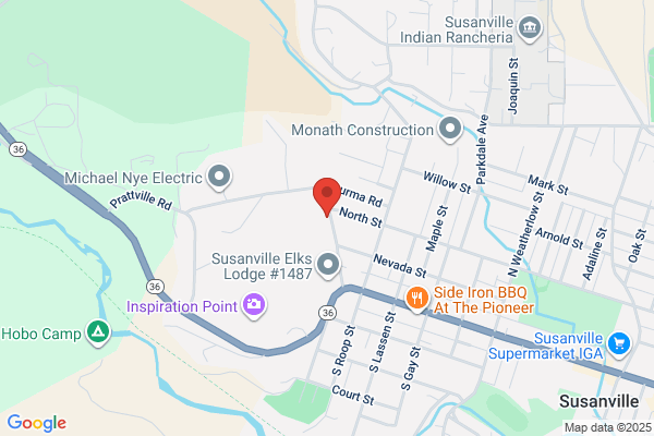 Susanville Pest Control