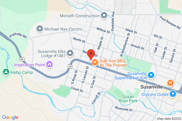 Susanville Property Management