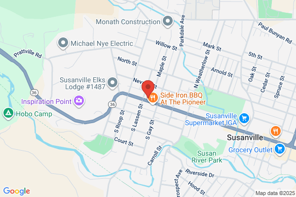 Susanville Therapy & Athletic Rehabilitation