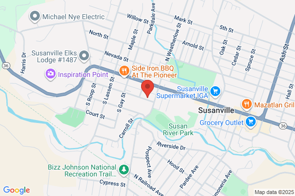 Susanville Truck & Auto Electric