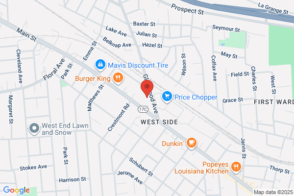 Du Wash Laundromat