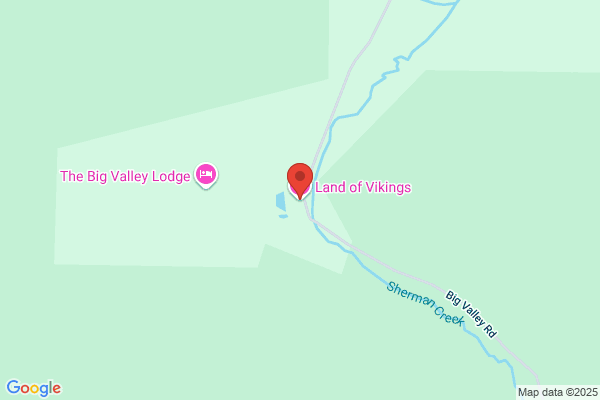 Land of the Vikings Ltd, Sons of Norway