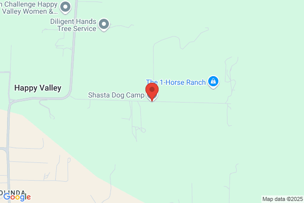 Shasta Kennels
