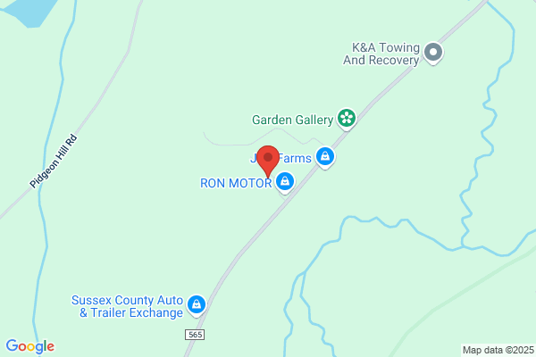 All County Transmissions
