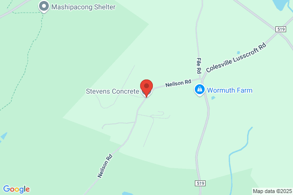 Stevens Concrete Llc