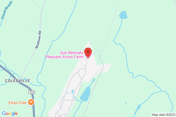 Sun Retreats Pleasant Acres Farm
