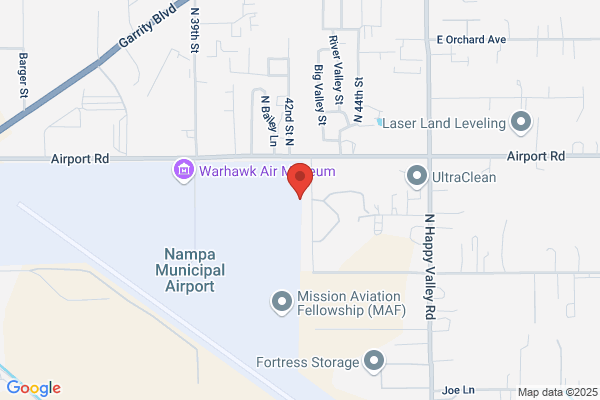 Blue Max Aviation Llc