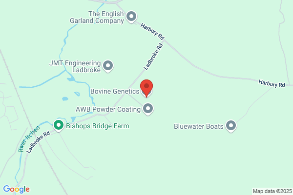 Bovine Breeding Service