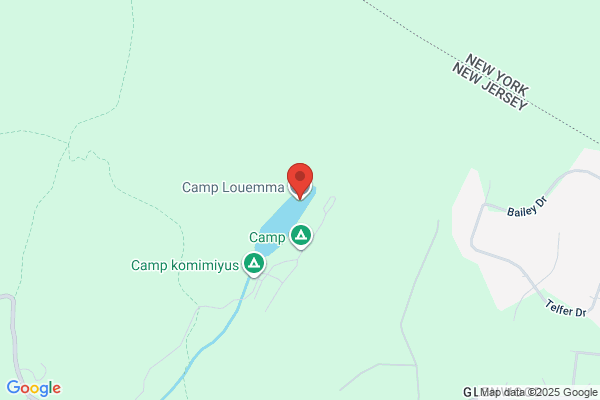 Camp Louemma