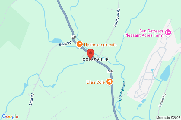 Colesville Fire Department