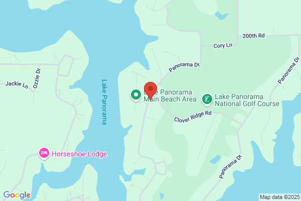 Lake Panorama Community Association Corporation