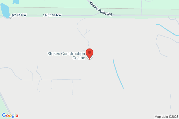 Stokes Design & Build Remodeling, LLC