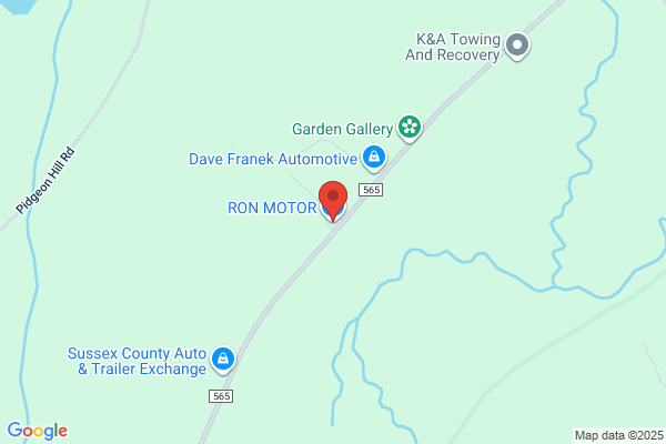 Ron Motor Inc