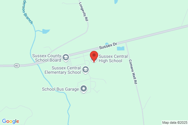 Sussex Central High School
