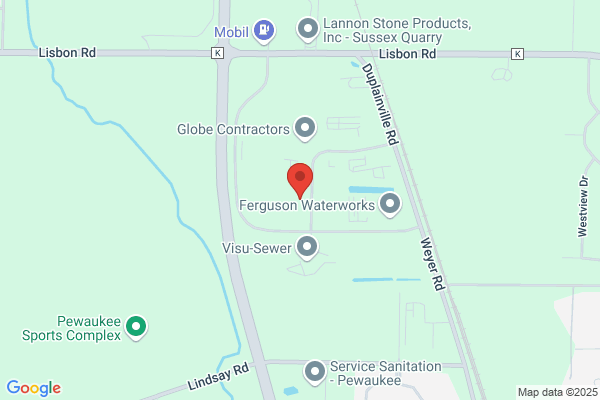 Air Maintenance Inc