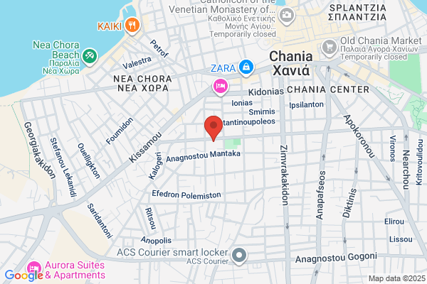 Atlas Properties
