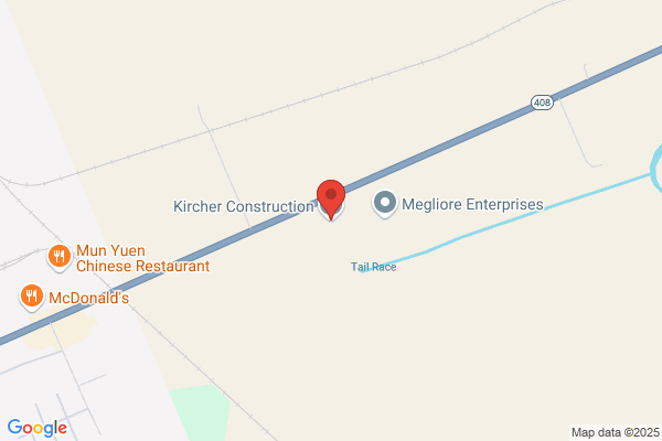 Kircher Construction