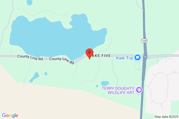 Lake Five Mobile Llc