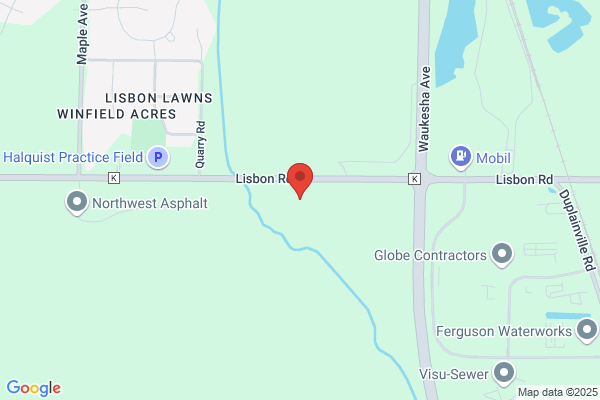 Halquist Stone Co Inc