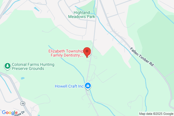 Daniel P. Hasley, DMD, Inc.