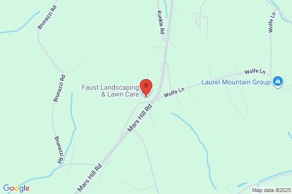 Faust Landscaping & Lawn Care