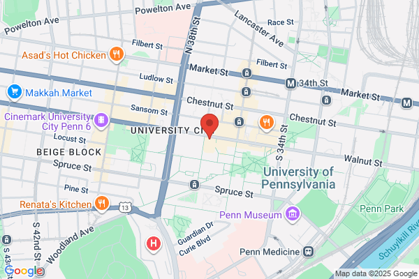 Penn View Art Center