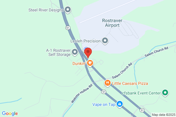 Rostraver Motor Cars